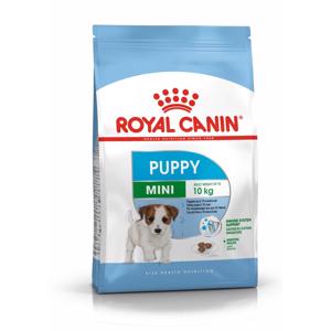 Royal Canin Size Health Nutrition Puppy Mini  2 kg.